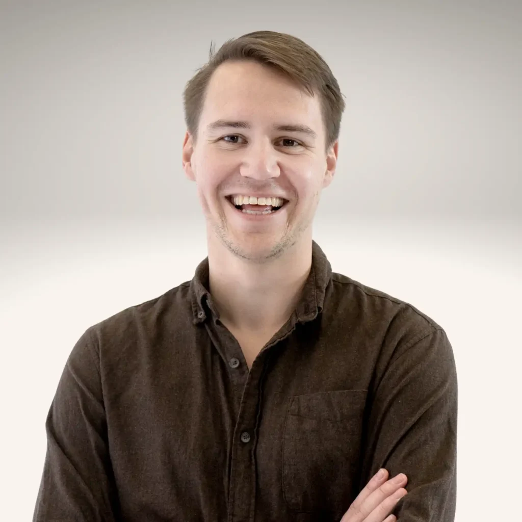 Anton Johansson