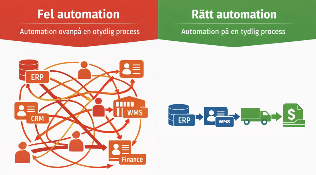 Integartionflow, automation, best practice