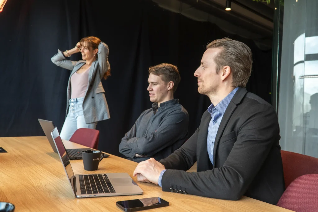 Netsuite konsult