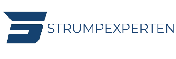 Strumpexperten