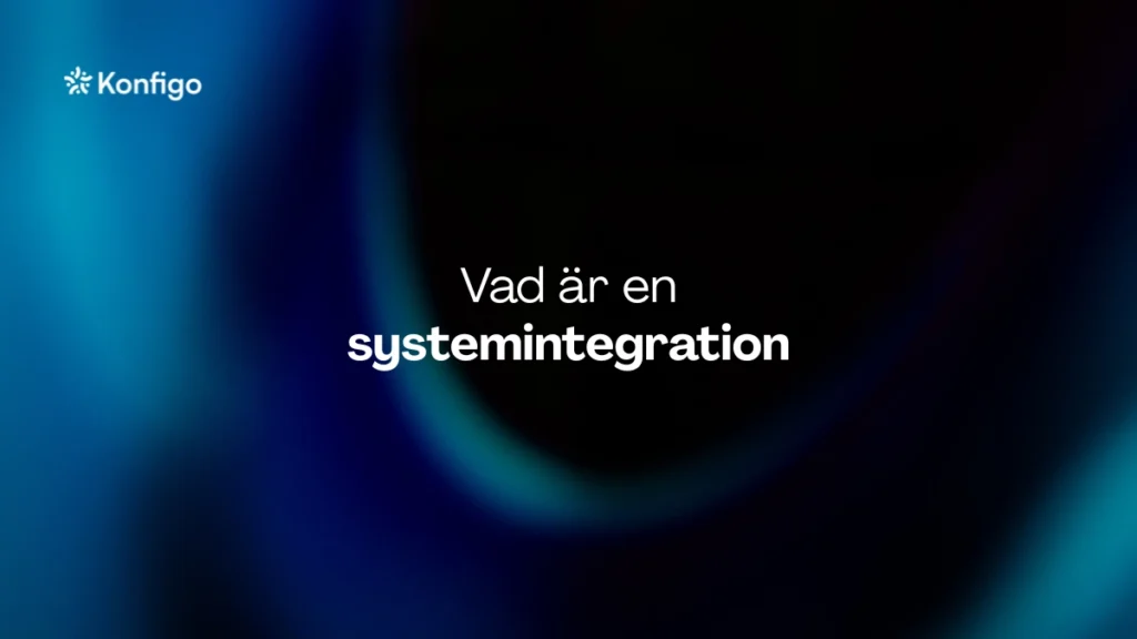 Systemintegration